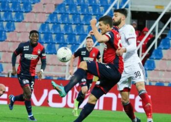 Calcio Serie B, 28^ giornata: Crotone vs Alessandria 0-0